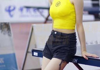 初夏女神 - 环环频现：在线见证港式热辣原图的控诉