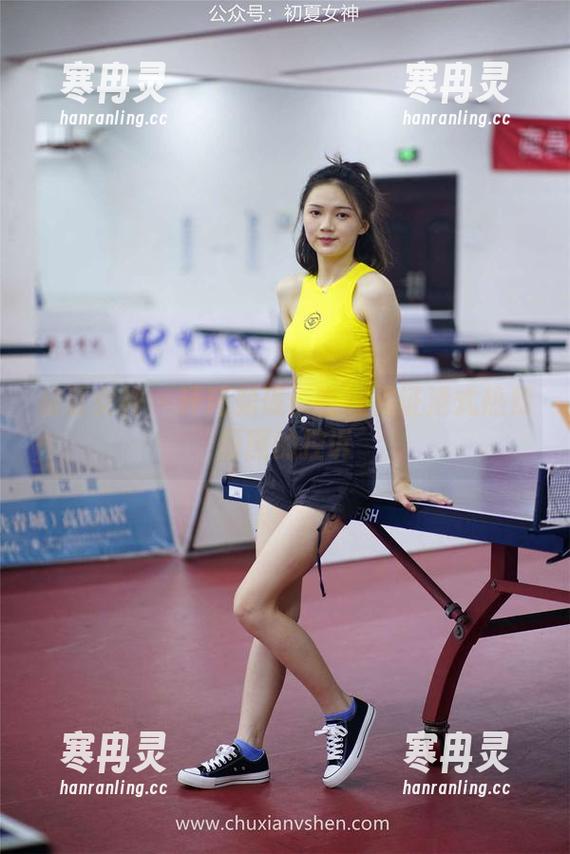 初夏女神-环环 初夏女神 - 环环频现:在线见证港式热辣原图的控诉