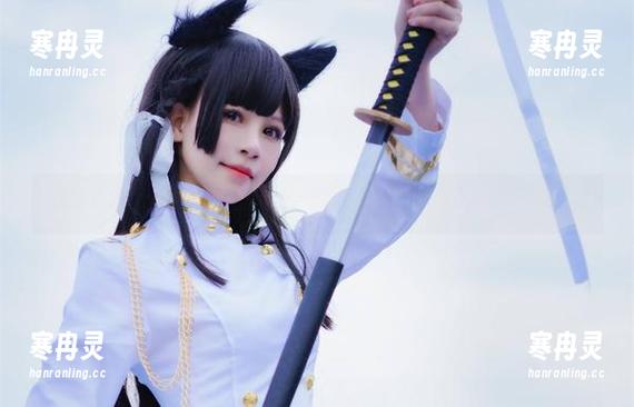 千反田鹿子 身体链惊现千反田鹿子,无圣光下的美图才是真正的画风独特!