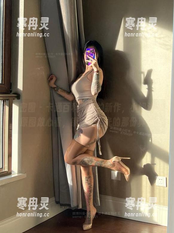 卡通百科老王 微密圈 - 卡通百科老王的新作,小妈送你,原图放心看,锁定无圣光的那份真实。