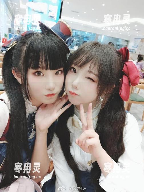 名赖弥七的在线高清礼服让我想起去年的舞会，不知道那都去哪了。