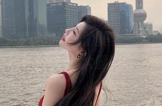 微密圈 - 发现周妍希的美学，高清分享我只问一件事：大腿在哪里？