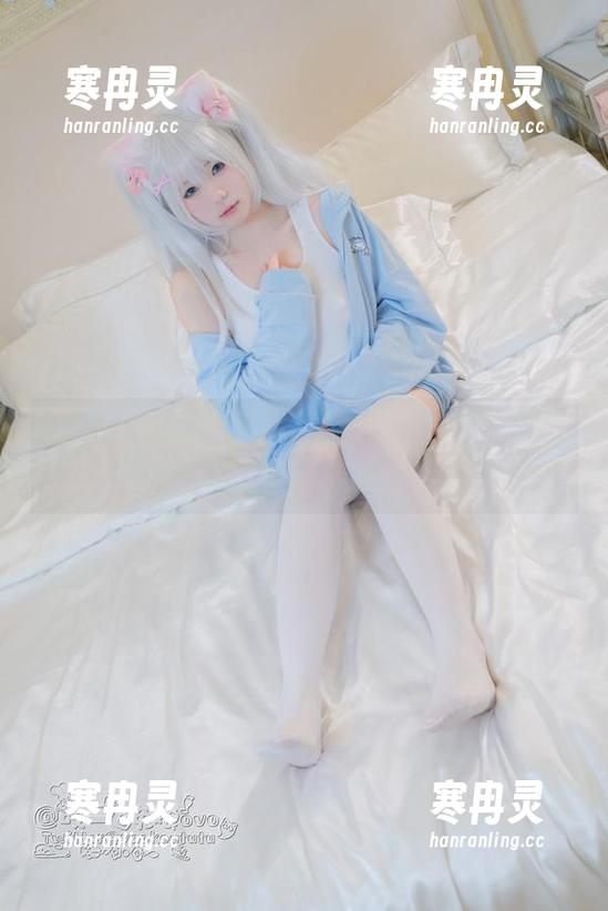 咬一口兔娘 咬一口兔娘的写真,壁纸界的神器,绝区零猫宫又奈。