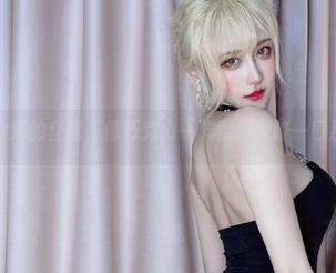 呜呜，啾小妍的套图，像巧克力一样香甜，咬一口那个味儿！