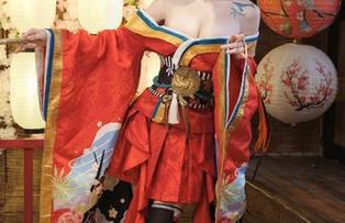 少女的心事，大梨子不是御姐来分享，这画面真让人迷离。