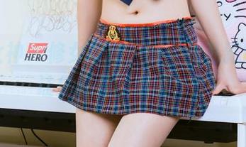 头条女神 - 修女写真，瑞宝儿私藏的资源让你想做‘信徒’！