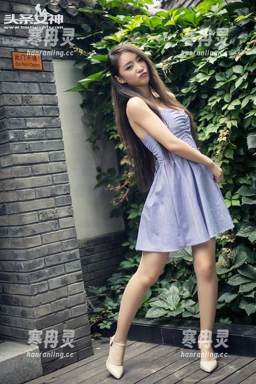头条女神-高韩菲 头条女神 - 瘫着欣赏高韩菲的曼琳少女,每一张图片都好想下载到手机里,即刻拥有!