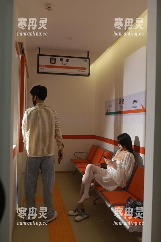 奈汐酱Nice 奈汐酱Nice全新作品集,天台的悠闲时光