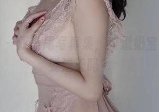 微密圈 - 双马尾写真集，难道奶宝妹纸是要逆天吗？