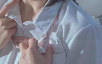 奶桃桃图集：校服style，怀旧还是潮流？