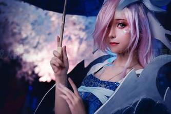 奶狮不咬人的高清雨师，真想送给每个人一本“下雨指南”！