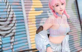 写真分享：宫本桜花园花嫁，建议把这组图当亚文化的神作来鉴赏！