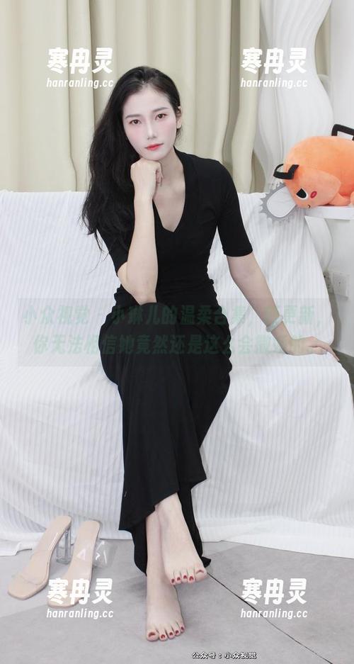 小众视觉-小琳儿 小众视觉 - 小琳儿的温柔合集,新更新,你无法相信她竟然还是这么会撒娇的。