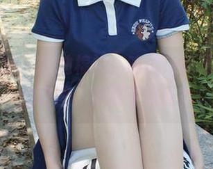 小众视觉 - 艾迪棉袜，咱们来点无圣光下的套图，你敢不敢看？