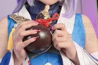 小瑶幺幺合集上线，Robin–HonkaiStarRail水花四溅，快来下载吧！