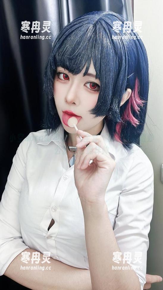 小空sora 小空sora的趣味居家全套:就算是家庭办公室我也照样帅