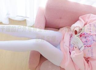 少女秩序 - 千澄的户外写真全集：我不想说这解压有多重要，但你肯定懂。