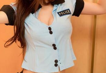 尤果网 - 精选：张雪馨的JK美图，偶尔觉得自己像个怀春少女！