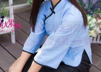 尤果网 - 萌神妹妹短裤大片闪亮回归，最新美图送给爱美女性的一份情调！