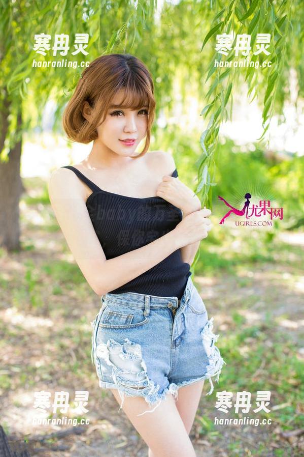 尤果网-金baby 尤果网 - 金baby的万圣节套图,资源丰富,保你宅出精彩!