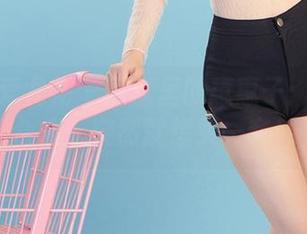 尤果网爱尤物 - 网盘里的惠惠子：体操服合集，突然就想买一套！