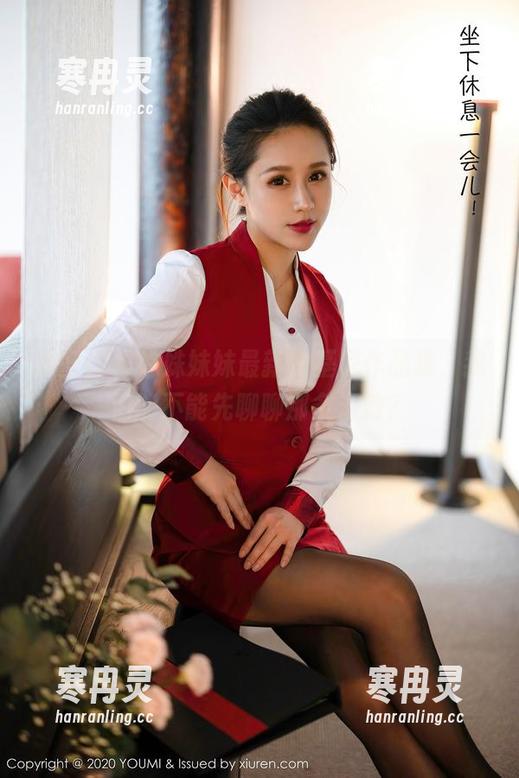 尤蜜荟-姝姝妹妹 尤蜜荟 - 姝姝妹妹最新比基尼作品集,我们能不能先聊聊那条海滩?