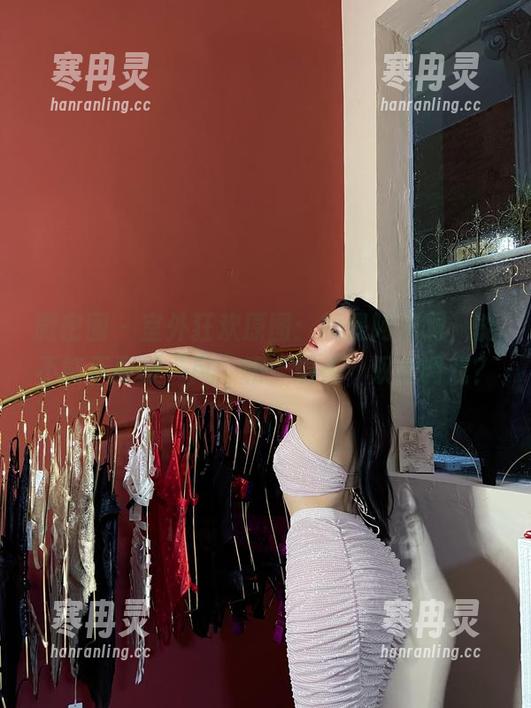 就是阿朱啊 微密圈 - 室外狂欢原图:就是阿朱啊,能不能不要被“风”和“镜头”双重调戏?