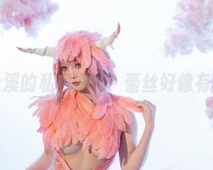 岛田云溪的私房之调：蕾丝好像有种魔力