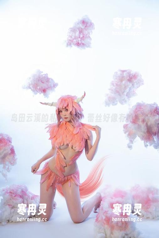 岛田云溪 岛田云溪的私房之调:蕾丝好像有种魔力