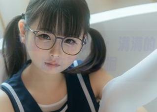 幼水铃衣＋网盘＝梦浴少女：满满的水意与暧昧在等你发掘