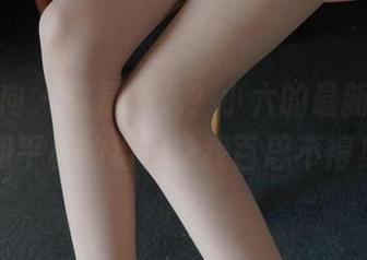 异思趣向 - 这是什么？小六的最新原图，灰丝和平板的组合让我百思不得其解！