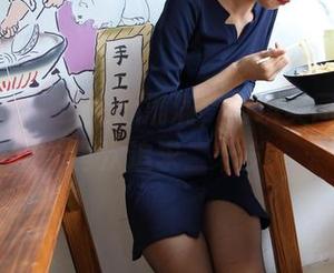 异思趣向 - 少女心满满，诗琪美图让我想再次追求二十岁
