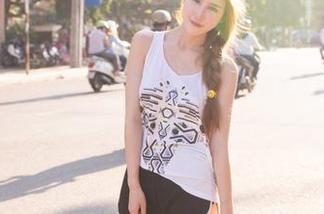 推女神 - 黑色尤Una娜：一场关于写真集的资源盛筵，你敢来吗？