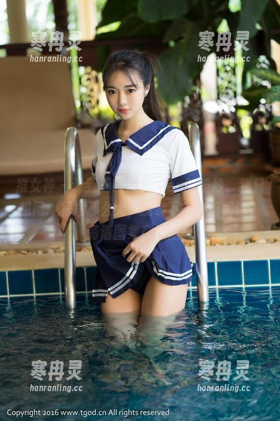 推女神-王婉悠Queen 推女神 - 说到王婉悠Queen的婚纱,我只想问:裙摆那么大,能装下多少悄悄话?高清图集在这里。