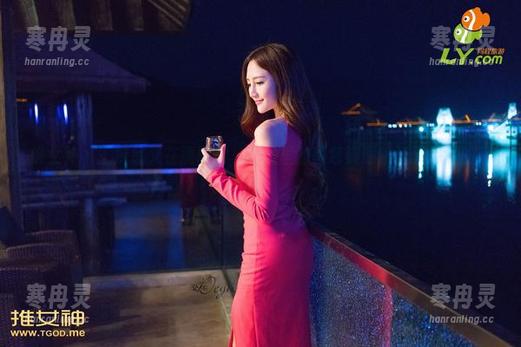 推女神-王婉悠 推女神 - 王婉悠又在搞事情,厨房里的图包资源难道又是她的武器?