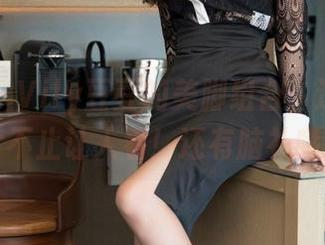 星颜社 - Vily豆豆的美脚组合，这全套图片不止让人看！还有脑补哦！
