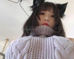 是一只废喵了的高清可爱大集合，快来仔细瞧！