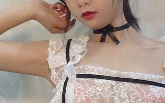 是青水的定制戏法：这个连衣裙，依旧挑剔眼球