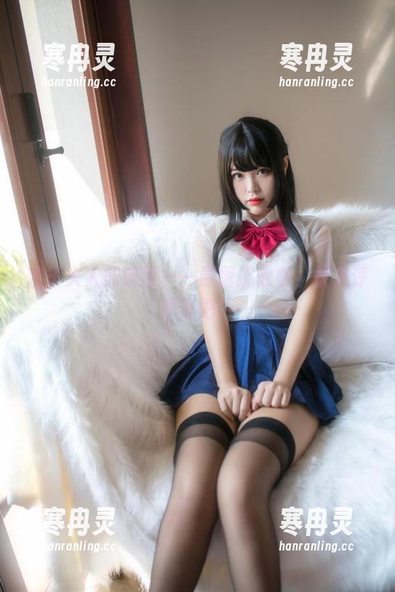 杏子夫人 杏子夫人的美腿——原图挑战赛,快来评评分吧!