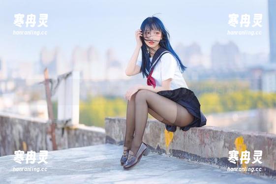 果咩酱 果咩酱的御姐写真不只美,网盘里还有萌到炸的自拍!