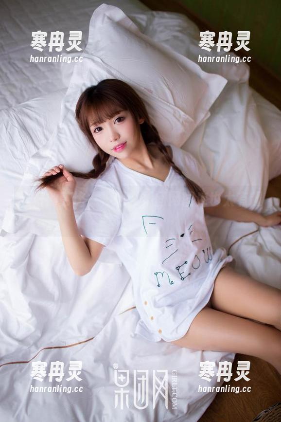 果团网 说好的芭比女神呢?果团网图库也太有趣了!