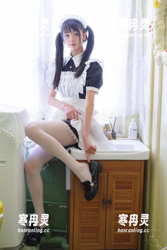 柴系小乖-生煎团团 柴系小乖 - 你相信吗?原始画风的“生煎团团”,女神这俩字真没喊错!