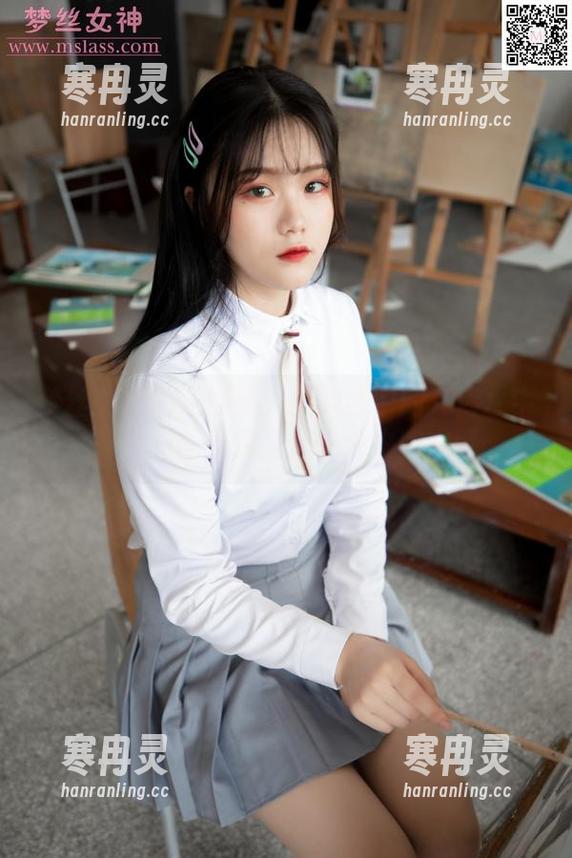 梦丝女神 - 王娇娇天游视线中的死库水牛仔——高清作品集，快来围观吧