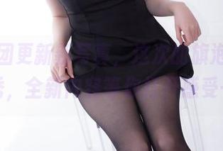 森萝财团更新新写真，这次的旗泡少女白丝秀，全新内容等你打开感受一下