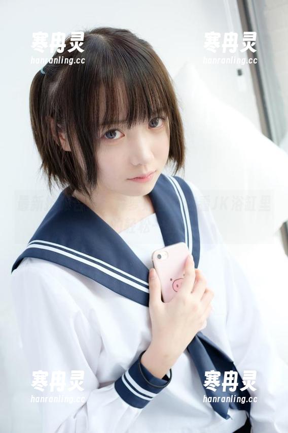 森萝财团 最新抢眼合集:森萝财团带你看JK浴缸里的轻松一刻