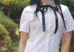 模范学院 - 制服风云：温柔的柔的最新照片合集，穿得我心乱如麻。