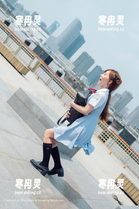 波萝社 - 晓茜sunny空姐，在线冒险合集——跟这些云端的日子谈谈