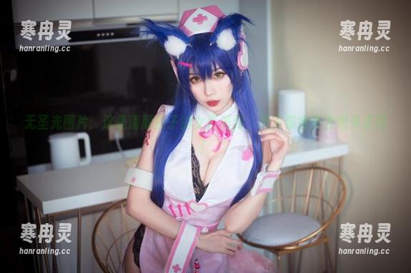 清颜颜子 无圣光图片:这是清颜颜子的女巫派对,进去你会失去很多正经!