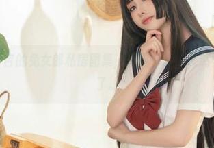 爆机少女喵小吉的兔女郎私房图集，画风一转，突然觉得不太一样了。