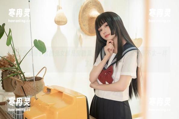 爆机少女喵小吉 爆机少女喵小吉的兔女郎私房图集,画风一转,突然觉得不太一样了。